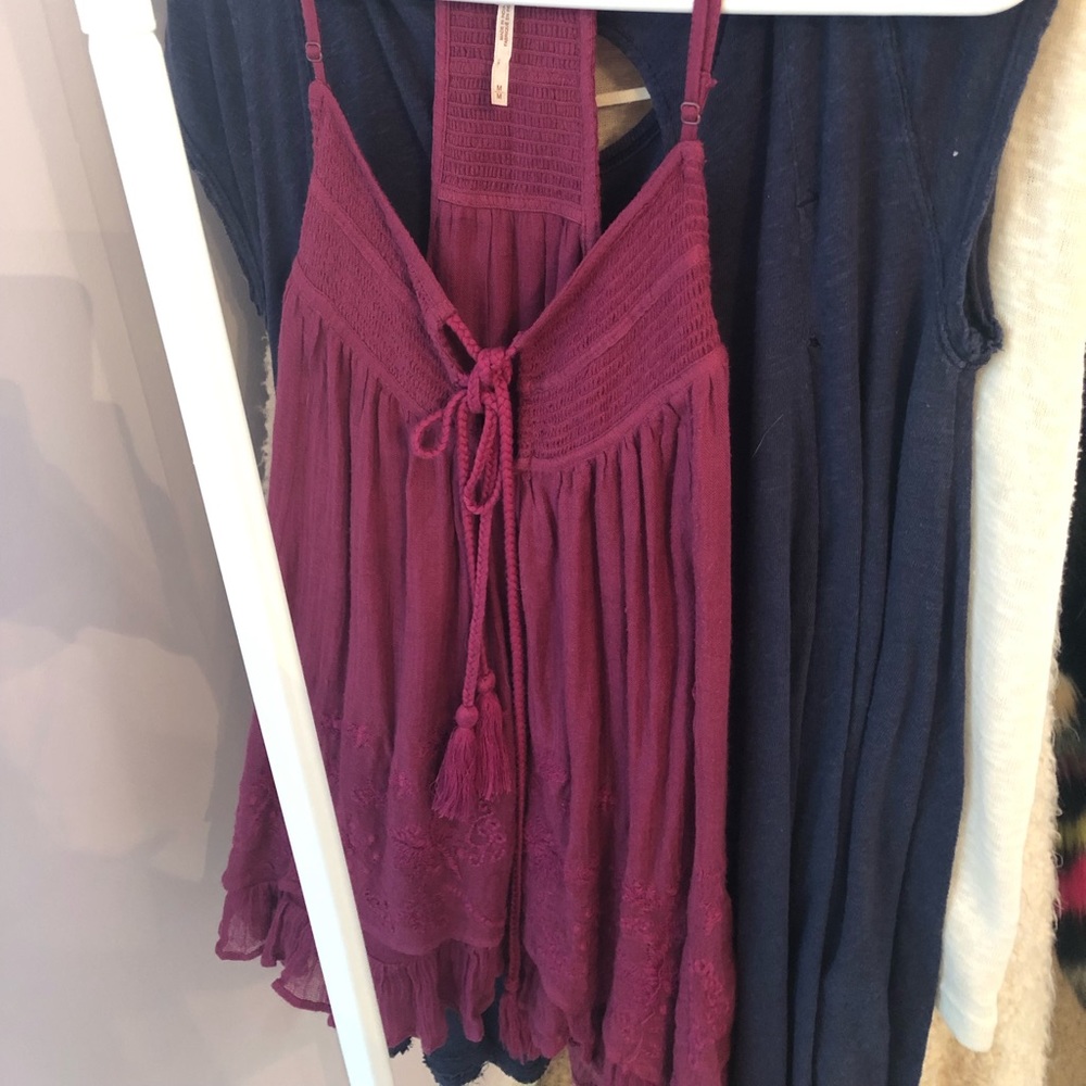Free People